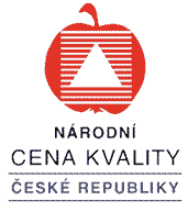 Cena národní kvality